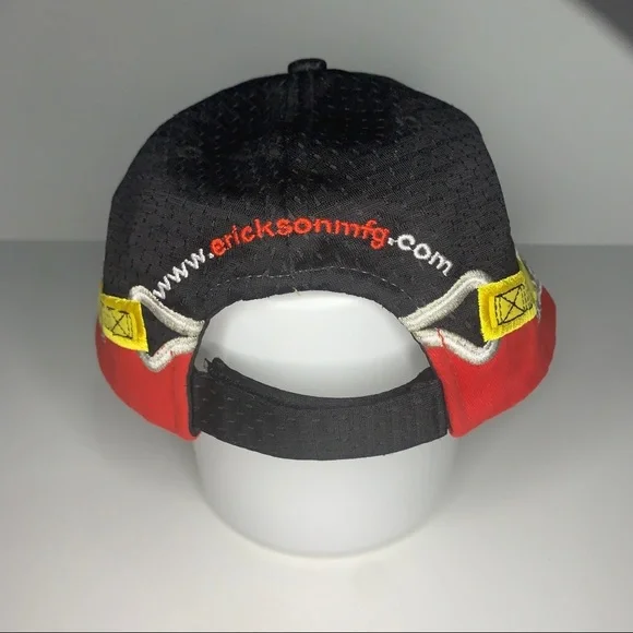 Vintage Hardware Trucker Hat - Picture 4 of 5